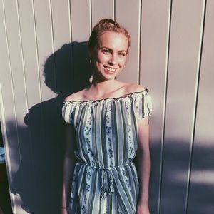 Meet your Posher, Hannah